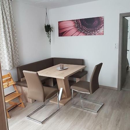 Spitaler Apartments Kirchberg am Walde Ngoại thất bức ảnh
