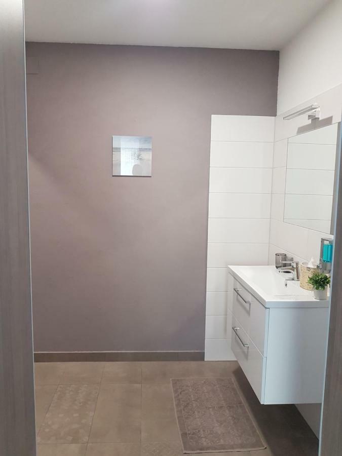 Spitaler Apartments Kirchberg am Walde Ngoại thất bức ảnh